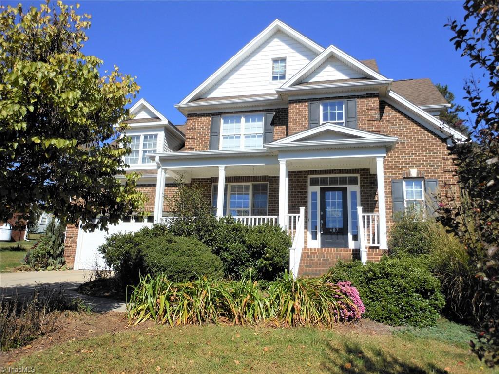 487 Beech Ridge Rd, Thomasville, NC 27360 MLS 1047434 Coldwell Banker