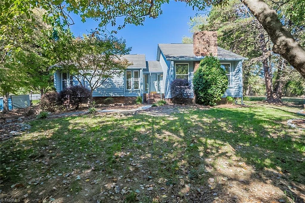 1401 Bridgton Rd, Winston Salem, NC 27127 MLS 1047677 Coldwell Banker