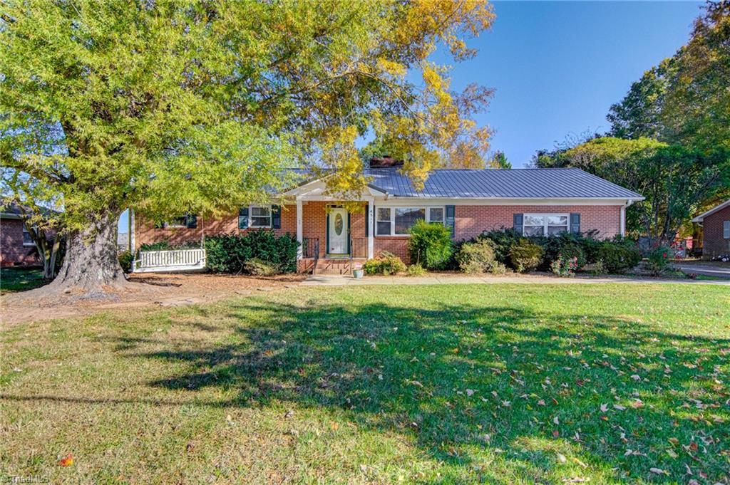 4511 Kinnamon Rd, Winston Salem, NC 27103 MLS 1048038 Coldwell Banker