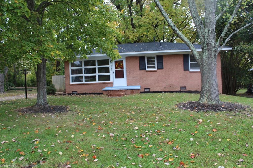 2311 Westhaven Dr, Greensboro, NC 27403 MLS 1048422 Coldwell Banker