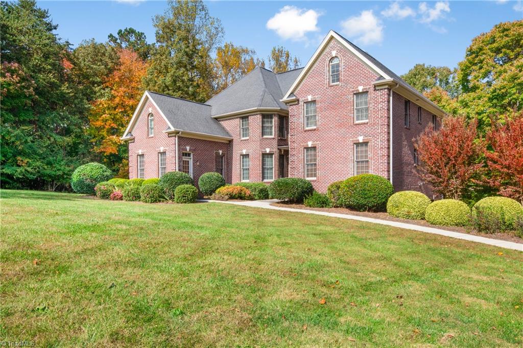 7485 Bullard Rd, Clemmons, NC 27012 MLS 1048438 Coldwell Banker