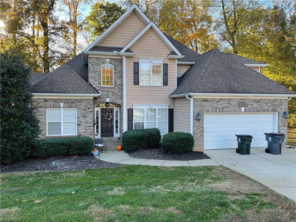 8303 Burchlawn Ct, Colfax, NC 27235 MLS 1048669 Coldwell Banker