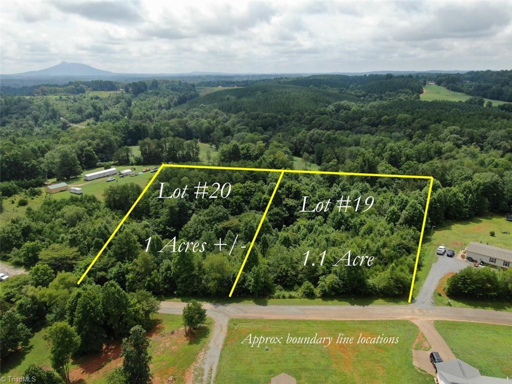 19 Hunter Ridge Ln, Ararat, NC 27007 MLS 1048879 Coldwell Banker