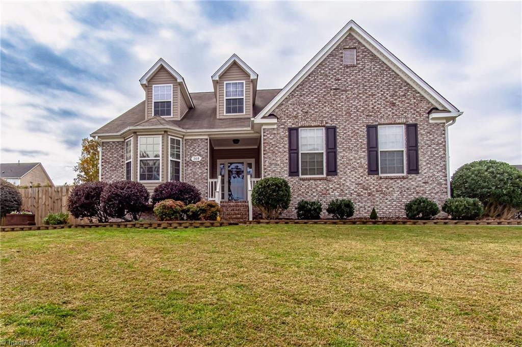 368 Mahogany Dr, Thomasville, NC 27360 MLS 1048921 Coldwell Banker