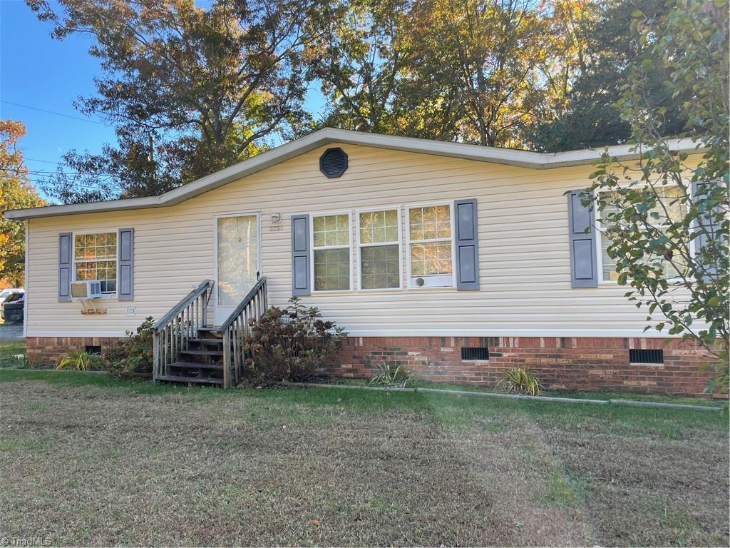 1214 Mt Zion Church Rd, Thomasville, NC 27360 MLS 1048949 Coldwell