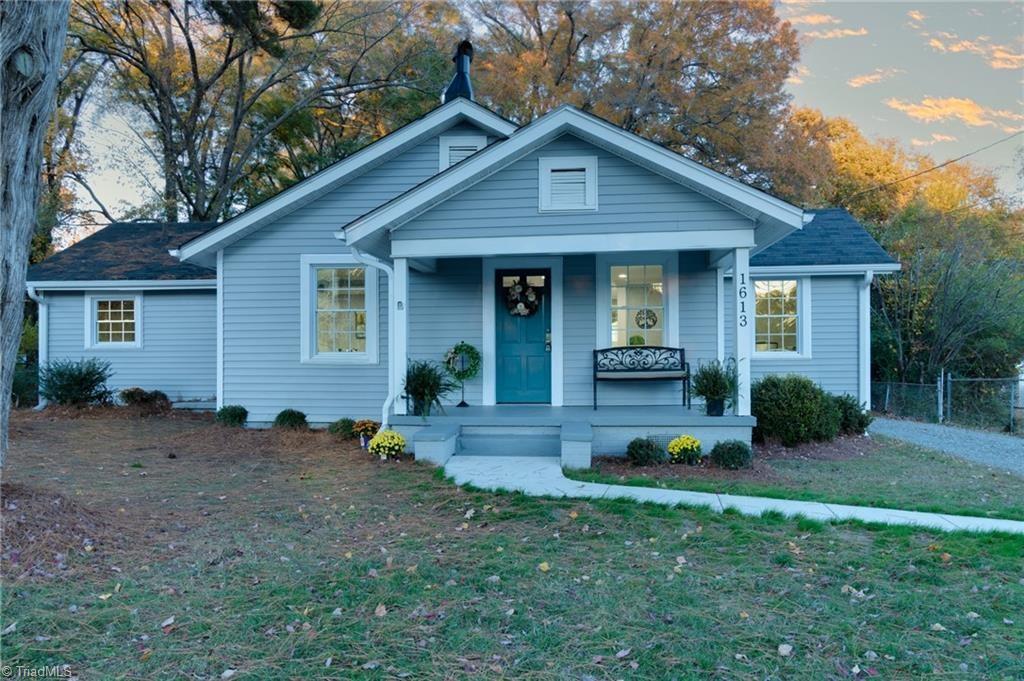 1613 W Davis St, Burlington, NC 27215 MLS 1049784 Coldwell Banker