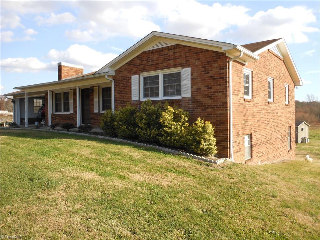 1648 Kanoy Rd, Thomasville, NC 27360 MLS 1049954 Coldwell Banker