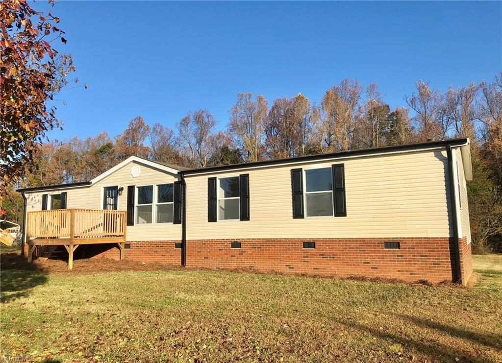 2609 Ashewood Dr, Snow Camp, NC 27349 MLS 1049989 Coldwell Banker