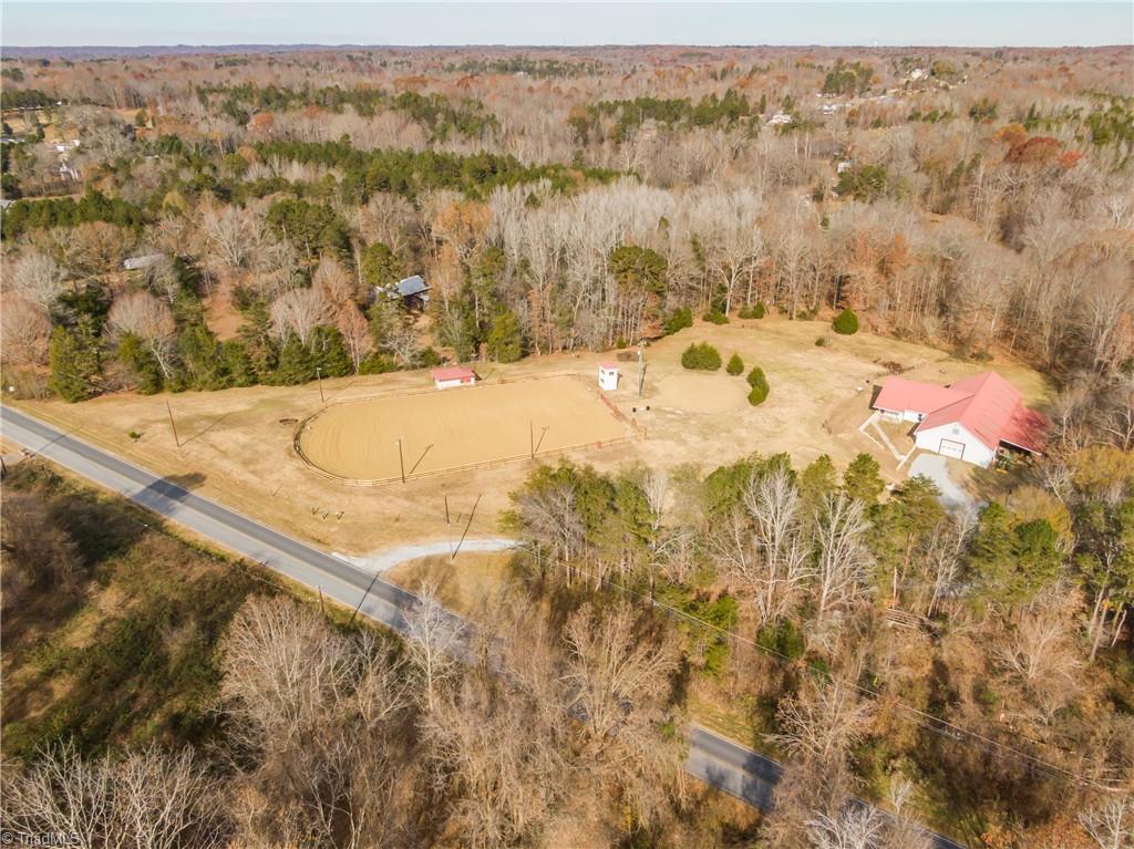 5006 Fairview Church Rd, Trinity, NC 27370 MLS 1050778 Coldwell Banker