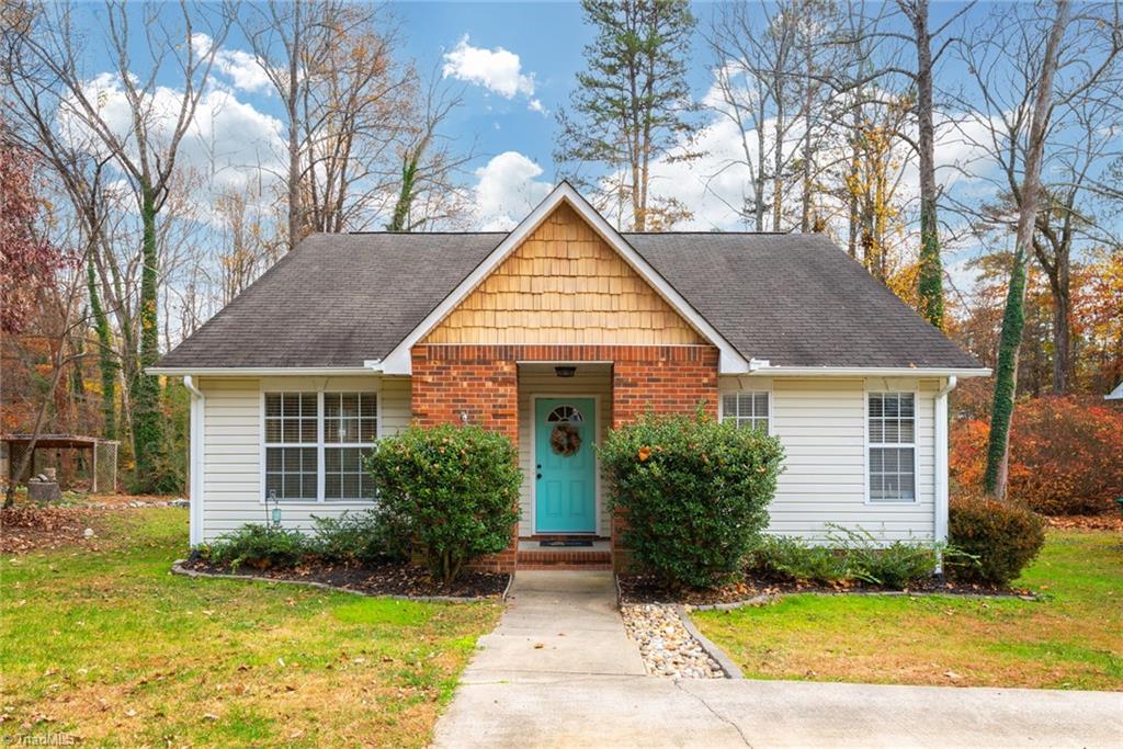 406 Shadybrook Rd, High Point, NC 27265 MLS 1051721 Coldwell Banker