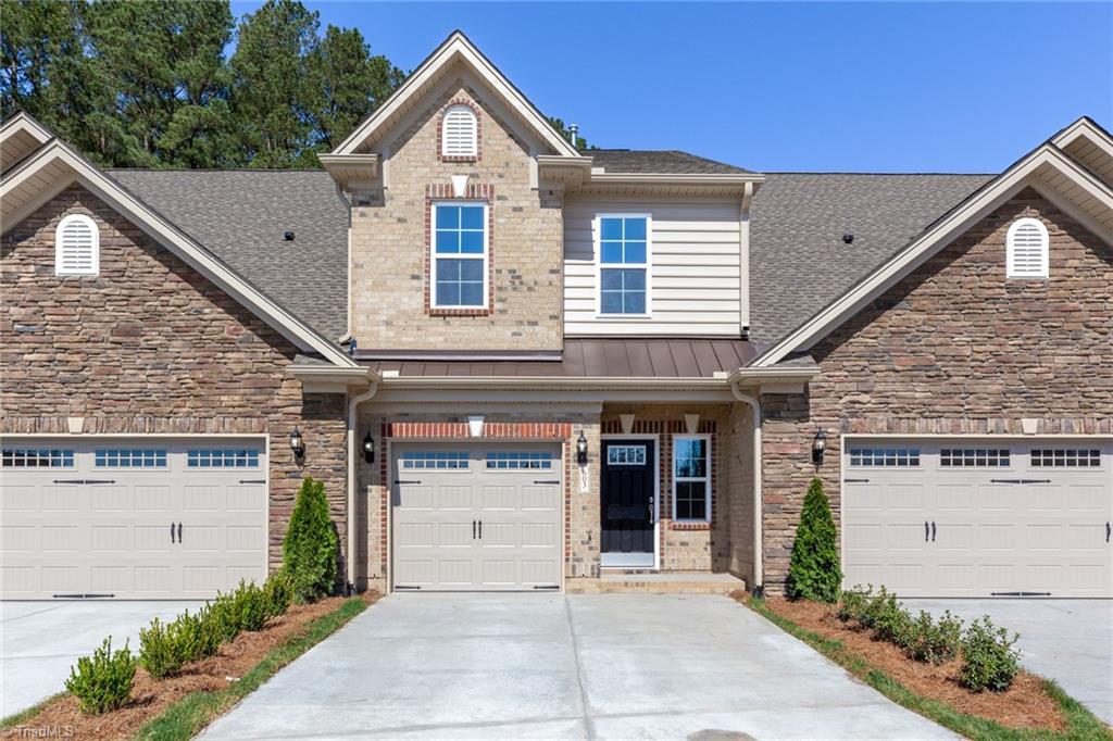 1023 Beechcraft Dr 99, Mebane, NC 27302 MLS 1052268 Coldwell Banker