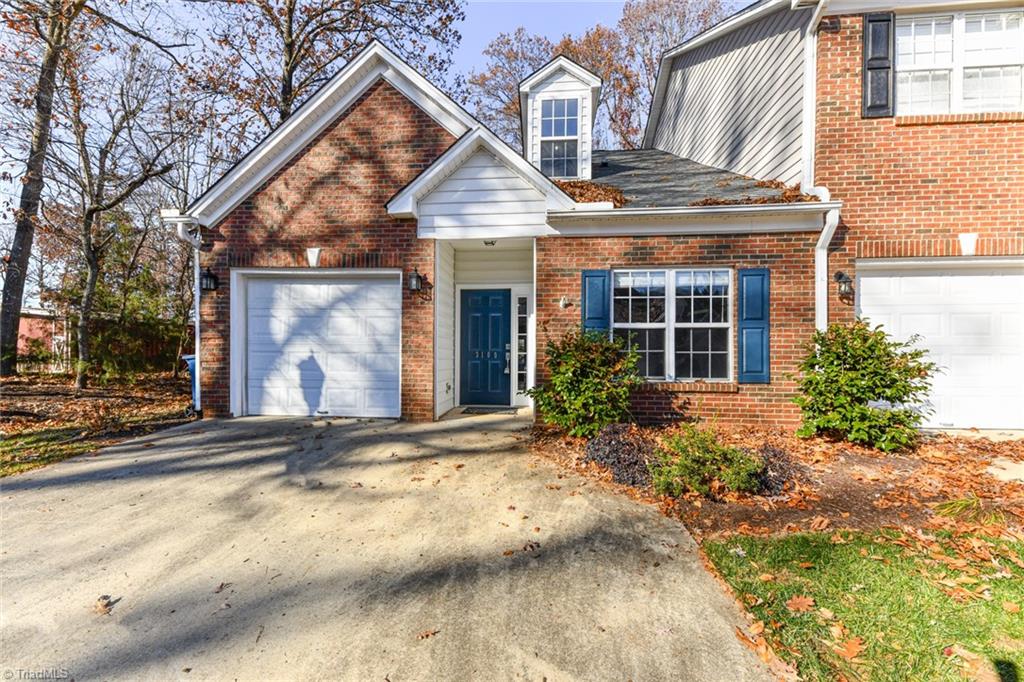 3100 Sedgefield Gate Rd, Greensboro, NC 27407 MLS 1052309 Coldwell