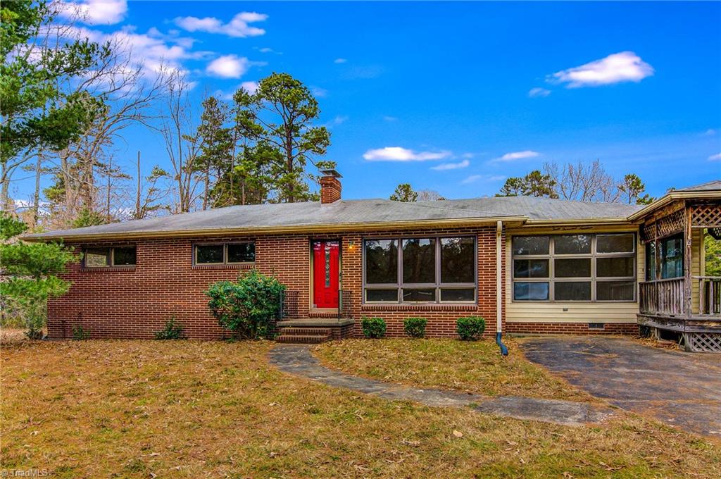 3019 Sherrill Ave, Jamestown, NC 27282 MLS 1052365 Coldwell Banker