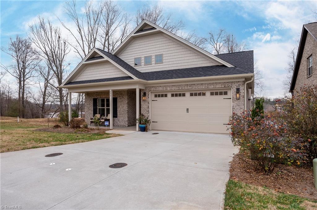 177 Lake Louise Dr, Mocksville, NC 27028 MLS 1052613 Coldwell Banker