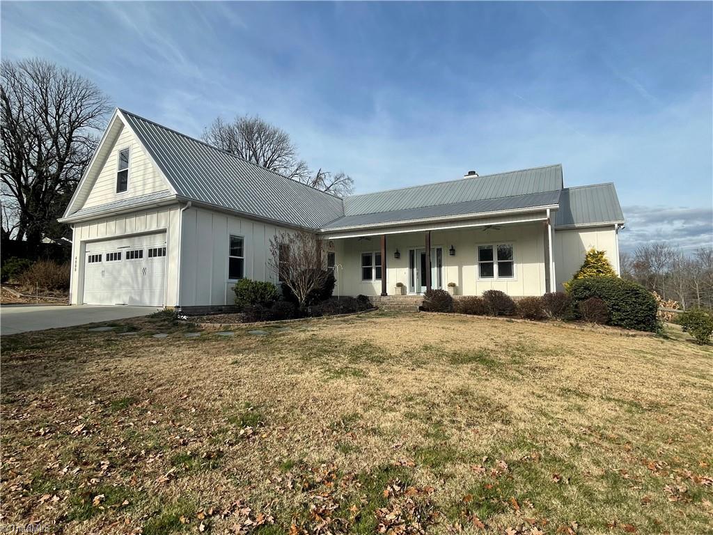 4888 Grey Farm Rd, Sophia, NC 27350 MLS 1052672 Coldwell Banker