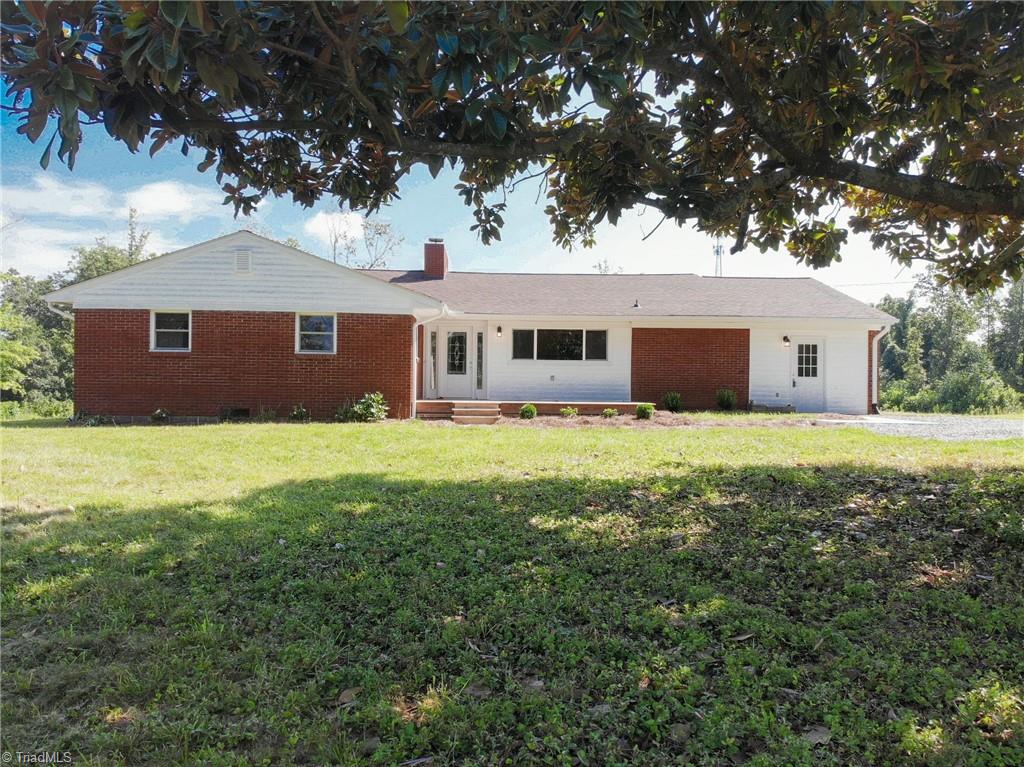 474 Surry Gadsberry Rd, Pilot Mountain, NC 27041 MLS 1054635