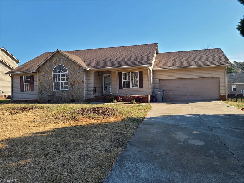 2807 Horseshoe Bend Rd, Randleman, NC 27317 MLS 1055659 Coldwell Banker