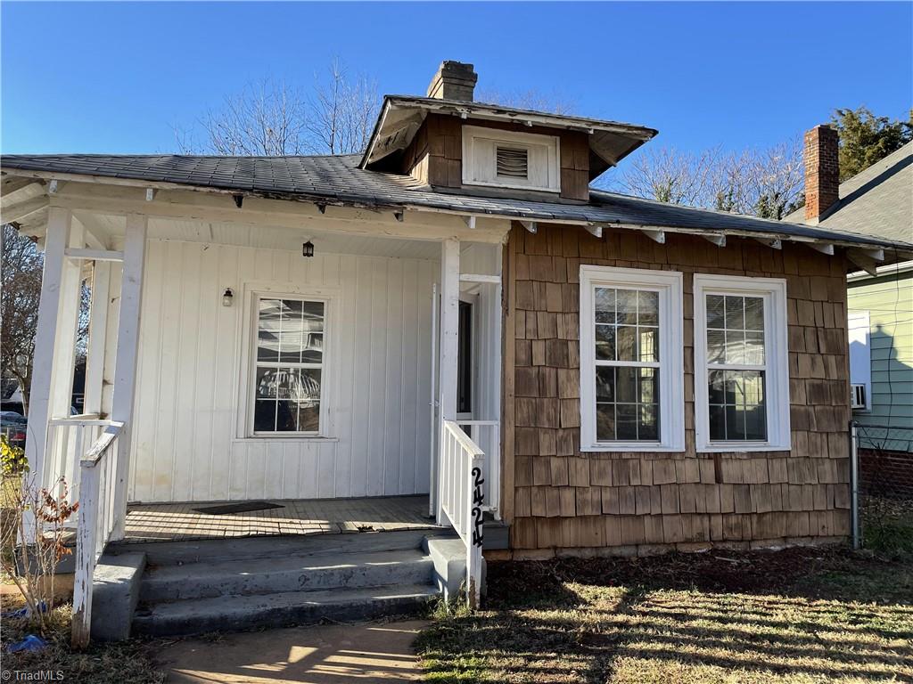 2424 Lomond St, Winston Salem, NC 27127 MLS 1055926 Coldwell Banker
