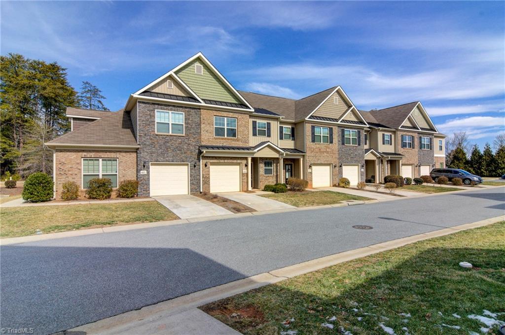 4023 Canterwood Dr, Greensboro, NC 27410 MLS 1057863 Coldwell Banker