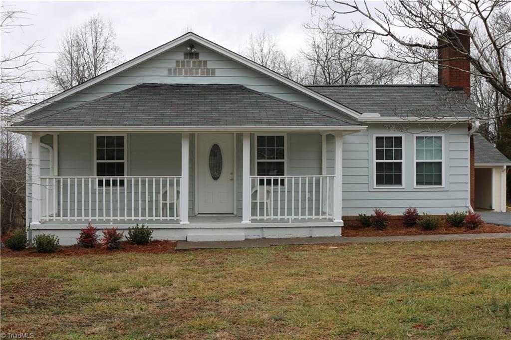 6445 Old Valley School Rd, Kernersville, NC 27284 MLS 1058120 Coldwell Banker