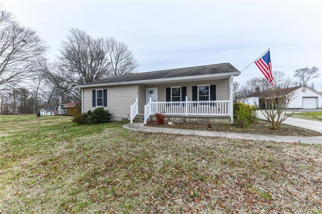 5101 Harvey Rd, Jamestown, NC 27282 MLS 1058363 Coldwell Banker