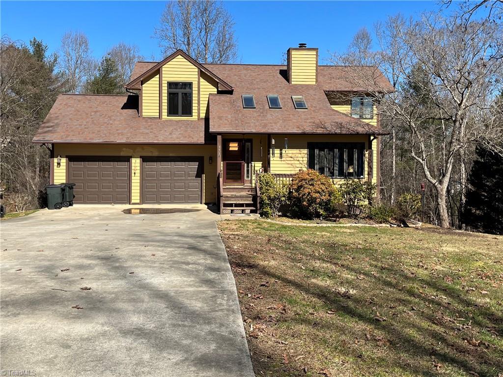 171 Sparrow Point Dr, North Wilkesboro, NC 28659 MLS 1058382