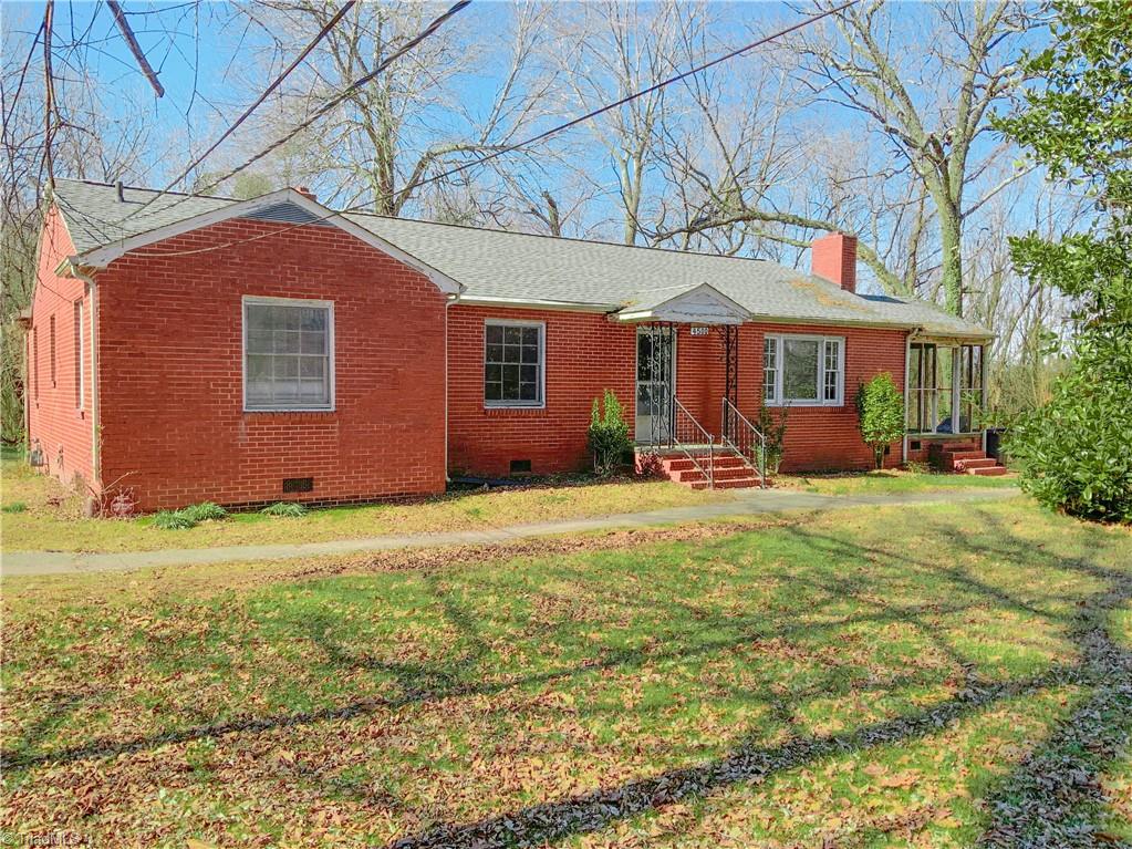 4500 Old Rural Hall Rd, Winston Salem, NC 27105 MLS 1058602