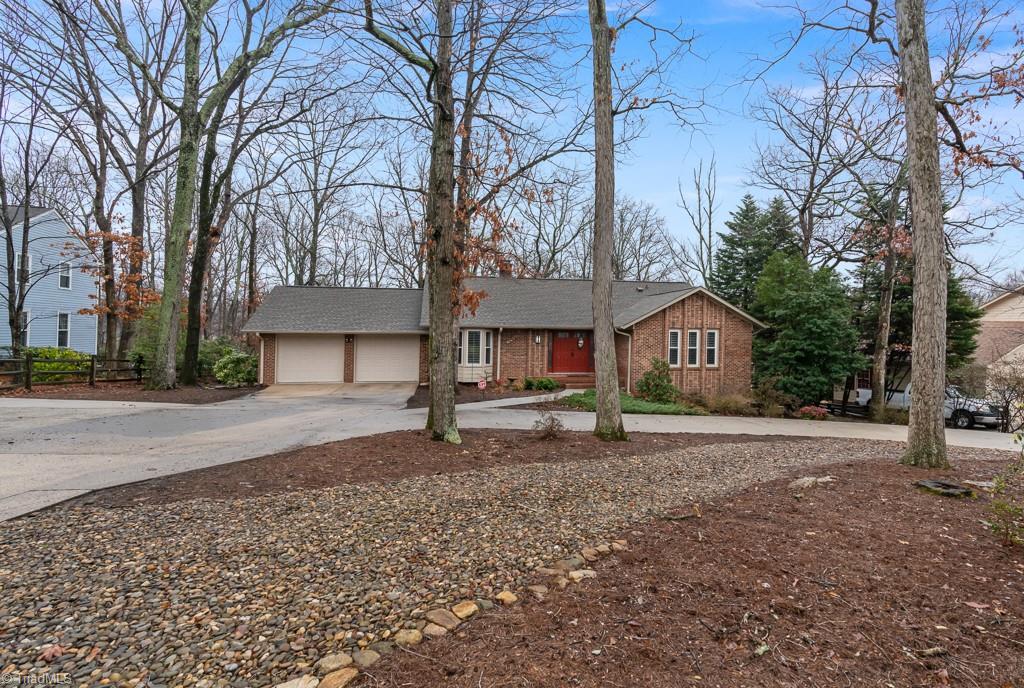 1302 Westridge Rd, Greensboro, NC 27410 MLS 1058657 Coldwell Banker
