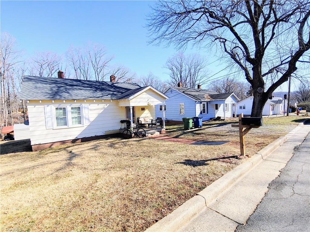 603 W Jackson St, Mayodan, NC 27027 MLS 1059123 Coldwell Banker