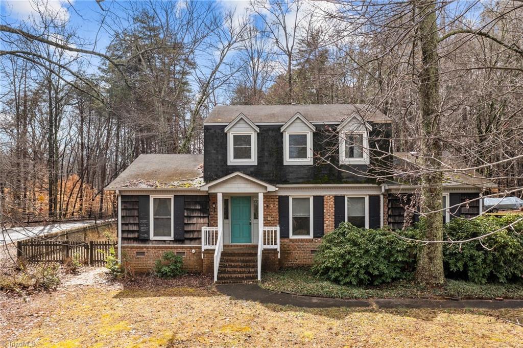 5101 Bennington Dr, Greensboro, NC 27410 MLS 1059885 Coldwell Banker