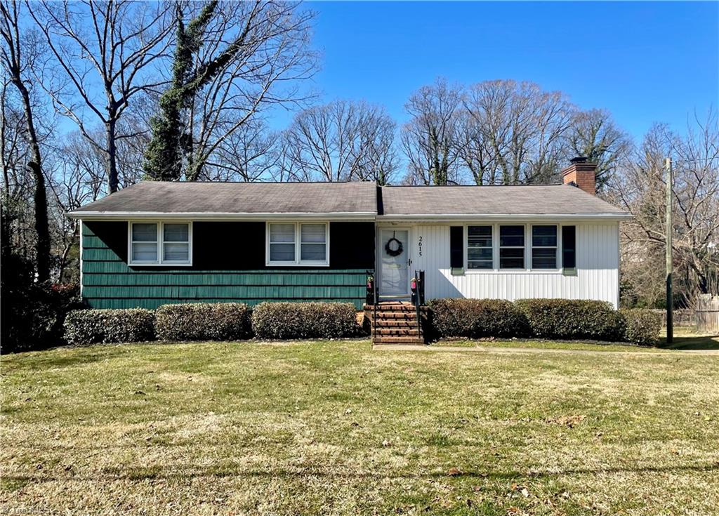 2615 David Caldwell Dr, Greensboro, NC 27408 MLS 1059900 Coldwell