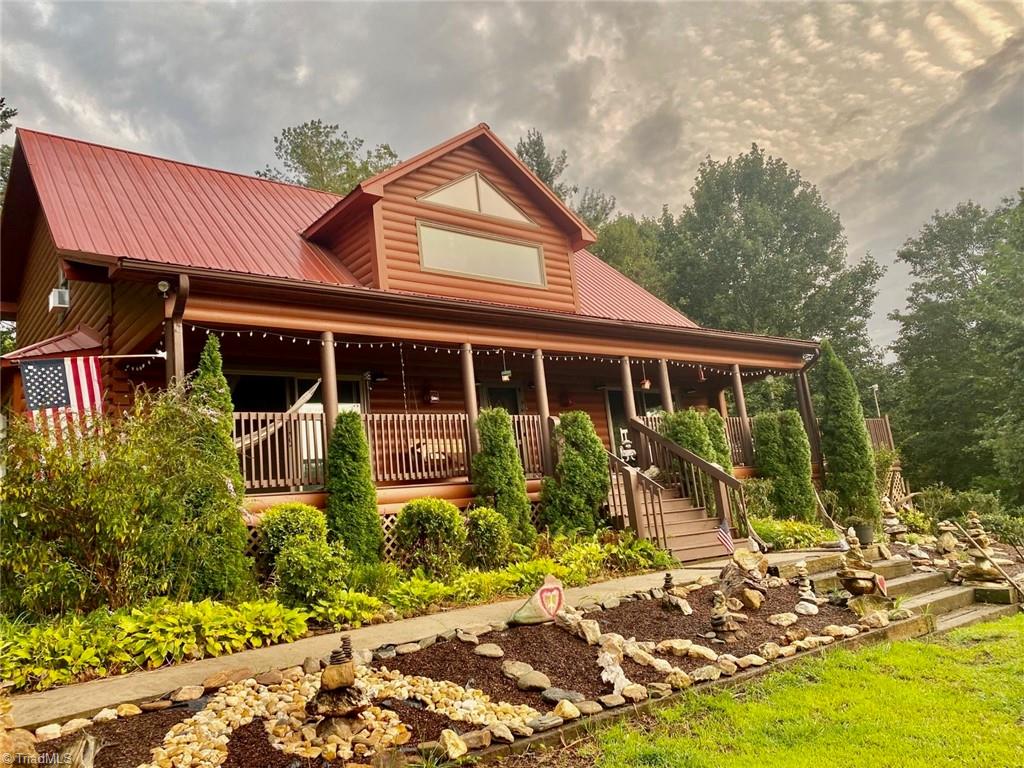 3708 Mt Zion Rd, Ferguson, NC 28624 MLS 1060403 Coldwell Banker