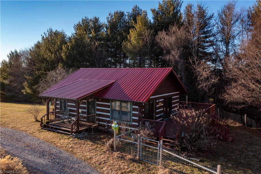 406 Highland Hills Dr, Ennice, NC 28623 MLS 1060663 Coldwell Banker