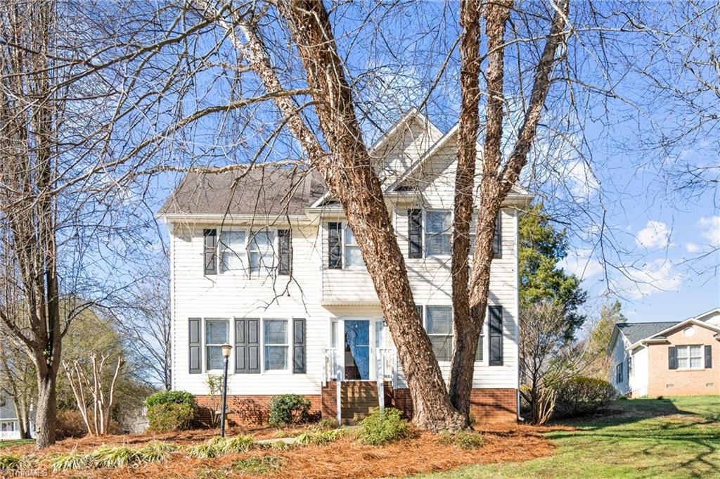 1728 Harper Spring Dr, Clemmons, NC 27012 MLS 1061940 Coldwell Banker