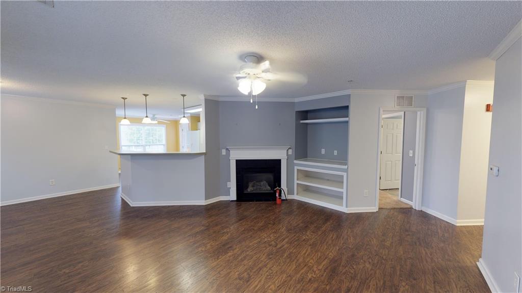 130 Shallowford Reserve Dr 101, Lewisville, NC 27023 MLS 1062302