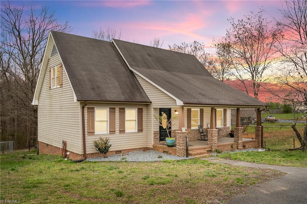 2511 Beckerdite Rd, Sophia, NC 27350 MLS 1063524 Coldwell Banker