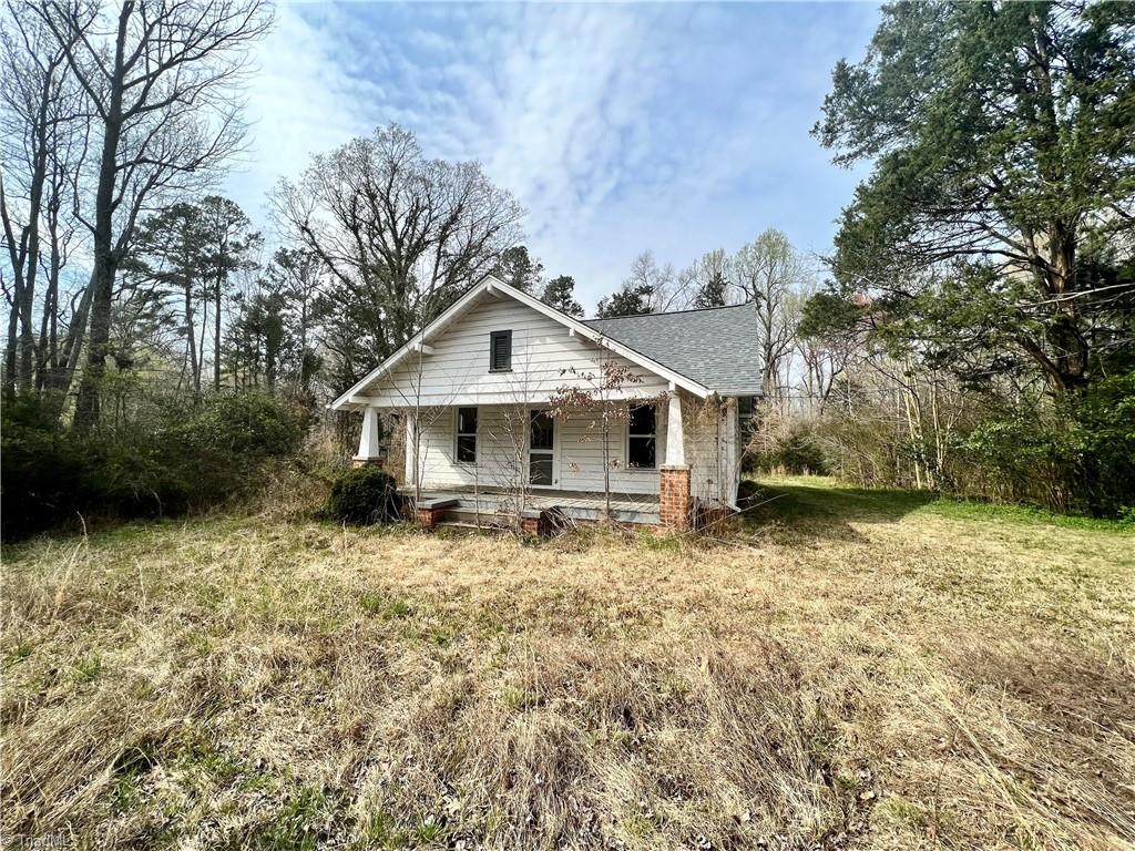 2118 Kivett Dr, Greensboro, NC 27406 MLS 1064018 Coldwell Banker