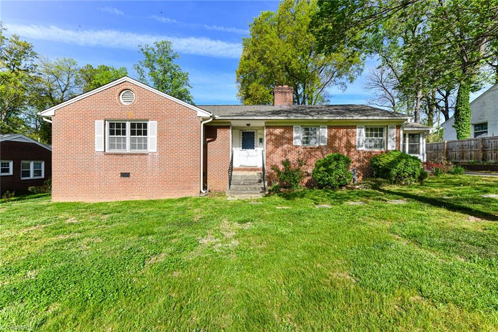 501 N Holden Rd, Greensboro, NC 27410 MLS 1064152 Coldwell Banker