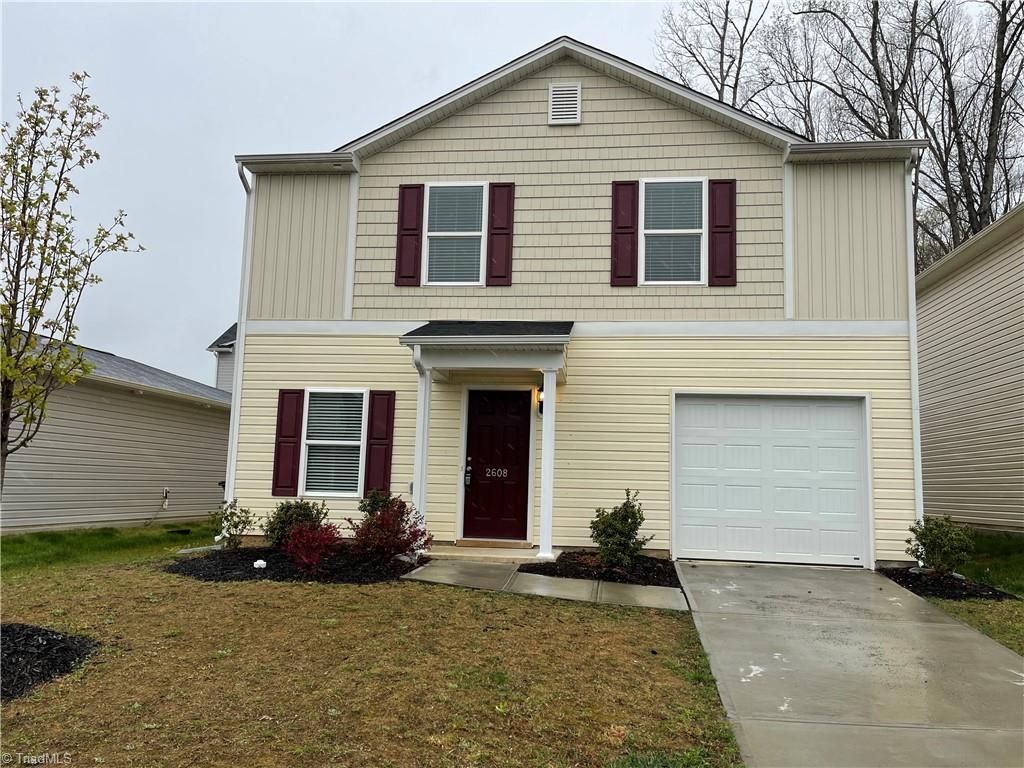 2608 Craftsbury St, Greensboro, NC 27406 MLS 1064264 Coldwell Banker