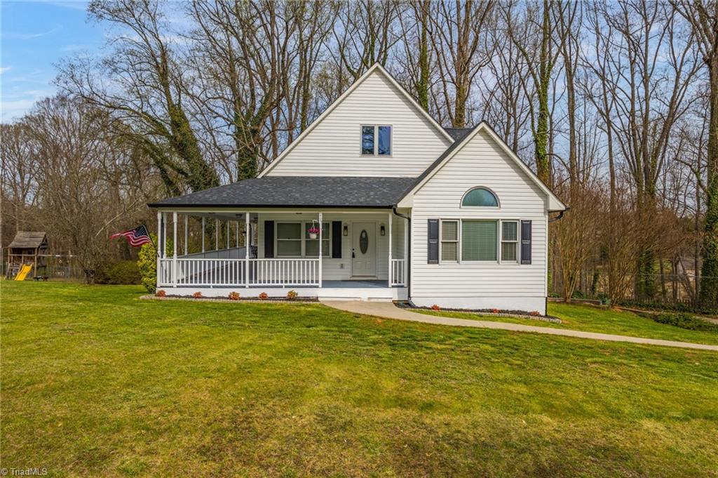 403 Early James Rd, Lexington, NC 27295 MLS 1064704 Coldwell Banker