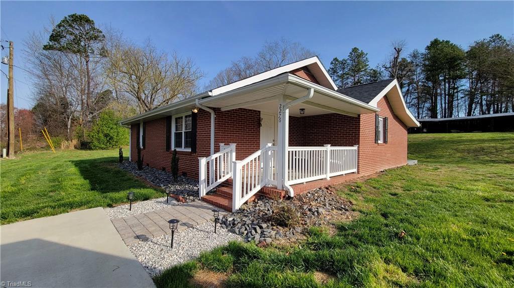 2276 S McKinney Rd, Mount Airy, NC 27030 MLS 1064731 Coldwell Banker