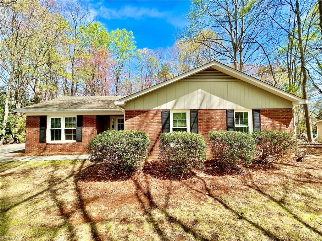 5416 Bridal Ridge Dr, Pfafftown, NC 27040 MLS 1065165 Coldwell Banker