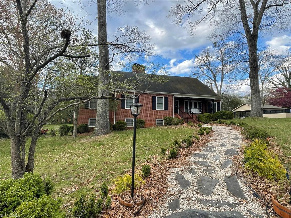 302 Grace St, Mount Airy, NC 27030 MLS 1065178 Coldwell Banker