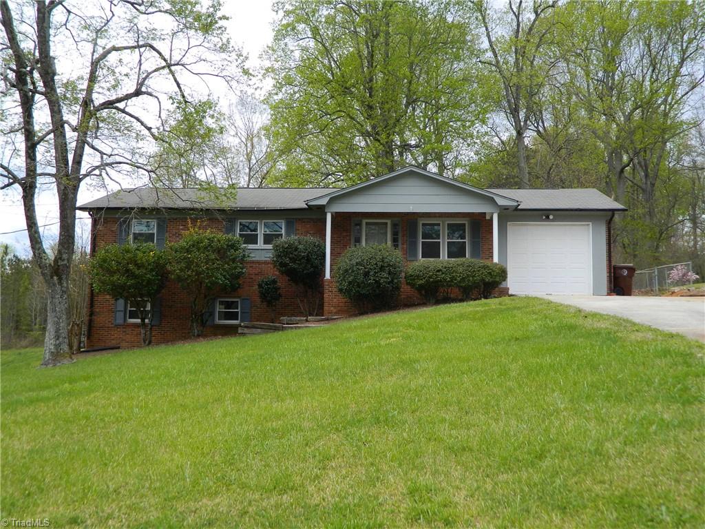 4874 Colonial Cir, Trinity, NC 27370 MLS 1065331 Coldwell Banker