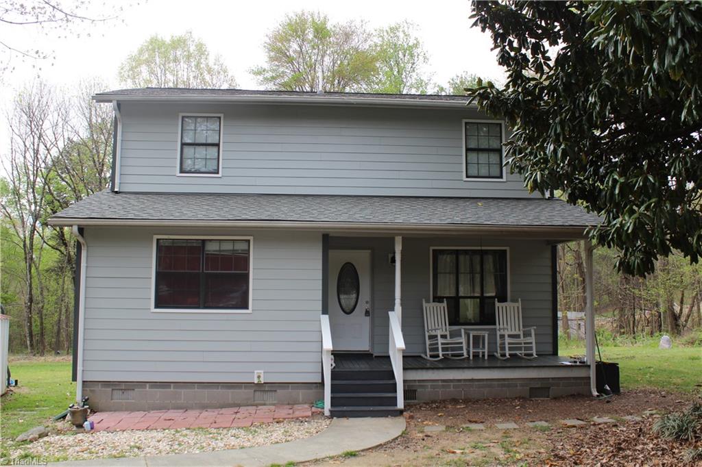 3546 Lewiston Rd, Greensboro, NC 27410 MLS 1065470 Coldwell Banker