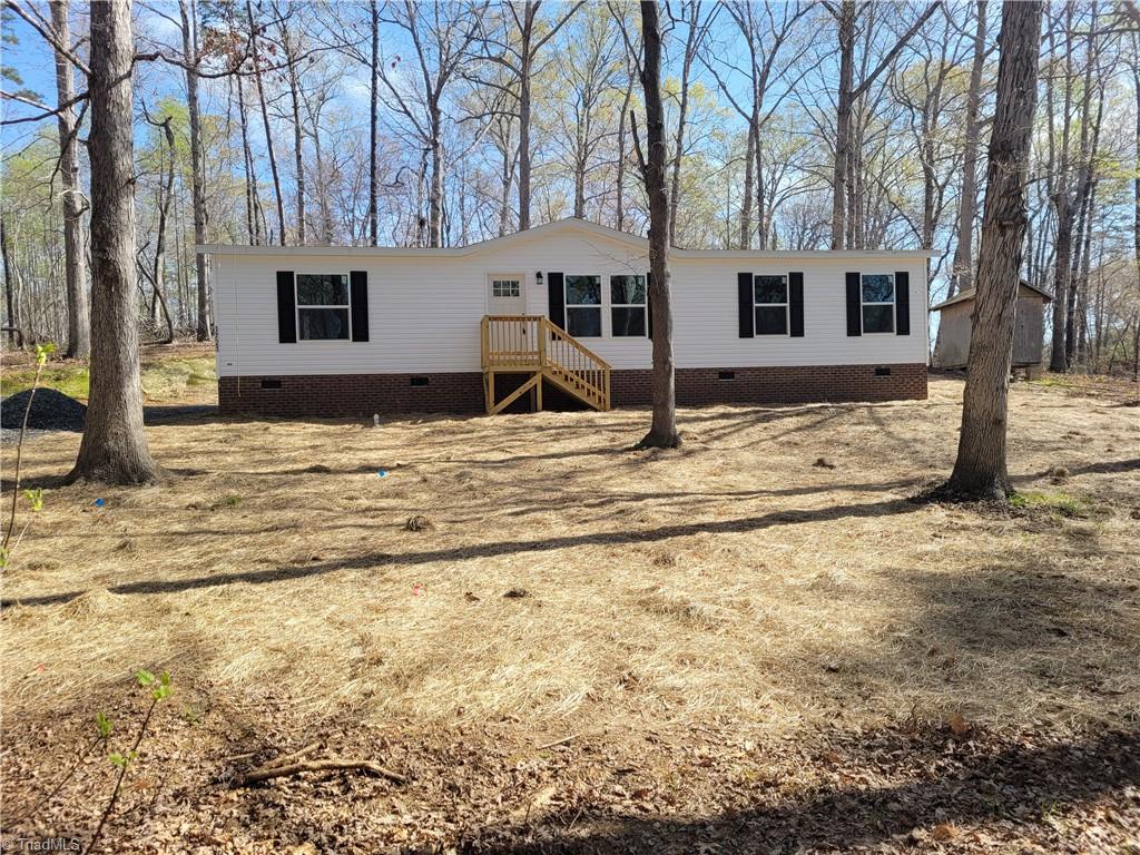 1721 Finch Farm Rd, Trinity, NC 27317 MLS 1065507 Coldwell Banker