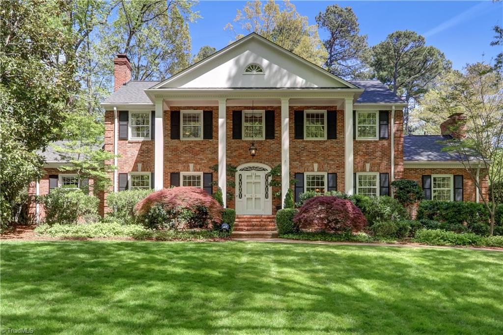 214 Kemp Rd E, Greensboro, NC 27410 MLS 1066907 Coldwell Banker