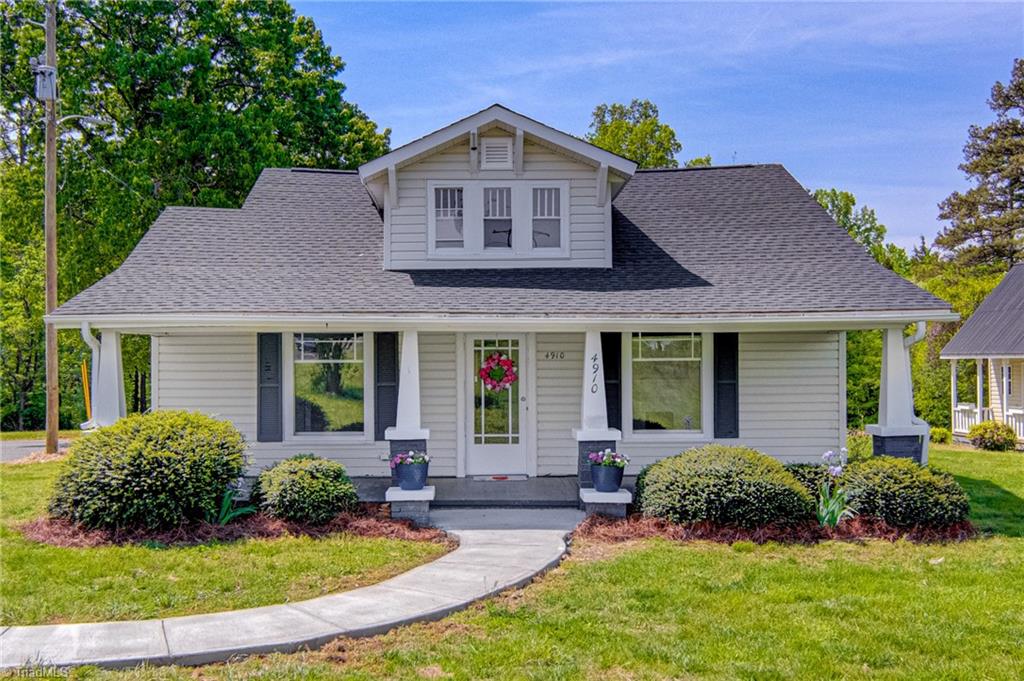 4910 Spainhour Mill Rd, Tobaccoville, NC 27050 MLS 1067749 Coldwell