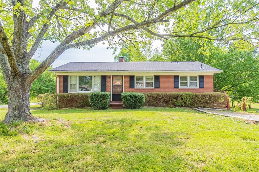 201 Meredith Dr, Trinity, NC 27370 MLS 1068575 Coldwell Banker