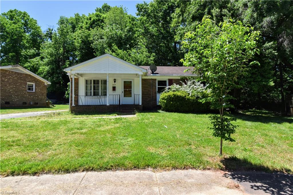 3820 Shamel St, Winston Salem, NC 27105 MLS 1069009 Coldwell Banker